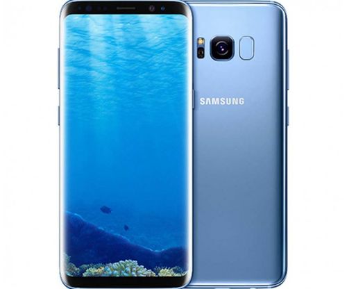 Samsung Samsung Galaxy S8+ cena